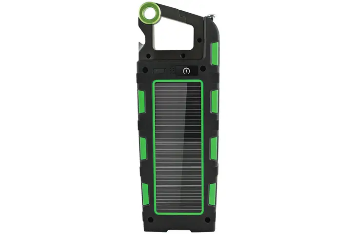 Eton Raptor - view 4